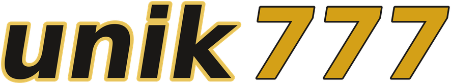 unik777 logo